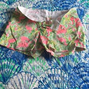 Lilly Pulitzer Callahan Shorts